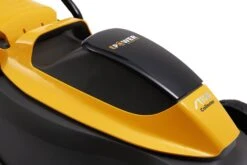 Stiga COLLECTOR 132e Kit Accu Loopmaaier Set (1x 4,0Ah) - 30cm 18 Stiga COLLECTOR 132e Kit Accu Loopmaaier Set (1x 4,0Ah) - 30cm -Winkel Voor Huishoudelijk Gereedschap b6b048583d28a9d54e0cd42bba94de34