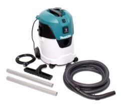 Makita VC2512L SET Bouwstofzuiger Incl. 20 Stofzakken - 1000W - L-klasse - 18L 6 Makita VC2512L SET Bouwstofzuiger Incl. 20 Stofzakken - 1000W - L-klasse - 18L -Winkel Voor Huishoudelijk Gereedschap b6fe12b3b09910aabf67201eb4d4d19c