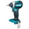 Makita DTD153Z 18V Li-Ion Accu Slagschroevendraaier Body - Koolborstelloos -Winkel Voor Huishoudelijk Gereedschap b73b5da646be09ebbac29833d5ecf4a8 10