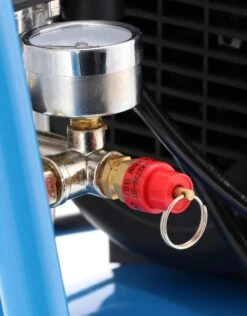 Airpress 36839-1 - Compressor HL 310-25 8 Bar 2 Pk 157 L/min 24 L -Winkel Voor Huishoudelijk Gereedschap b7e432153a9fe6823e2146a8a0b7792d