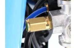 Airpress 36575 - Stille Olievrije Compressor LMO 5-240 10 Bar 1,5 Pk 192 L/min 5 L -Winkel Voor Huishoudelijk Gereedschap b7f630d8fa677c75b7235310ec08f1d3