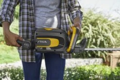 Stiga HT 700e Accu Heggenschaar Body - 56cm - 34mm -Winkel Voor Huishoudelijk Gereedschap b7f7b9a46ea678f2929a214d41194bd1