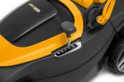 Stiga COLLECTOR 136e Kit Accu Grasmaaier Set (2x 2,0Ah) - 35L - 250m² 20 Stiga COLLECTOR 136e Kit Accu Grasmaaier Set (2x 2,0Ah) - 35L - 250m² -Winkel Voor Huishoudelijk Gereedschap b7f82423ecba6bdc8516da962d335082