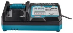 Makita DC40RC XGT 40 V Max Li-Ion Accu Lader - 191M90-3 -Winkel Voor Huishoudelijk Gereedschap b8261f2fb15dc5816c9a01643475c0c3