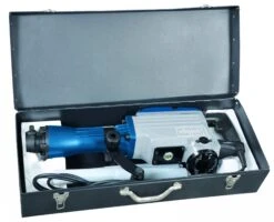 Scheppach AB1700 SDS-Max Sloophamer In Koffer - 1700W - 50J - 5908203901 -Winkel Voor Huishoudelijk Gereedschap b862e3fa13d59cfe228de8b0b4797513