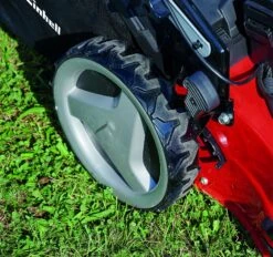 Einhell GC-PM 51/3 S HW-E Benzine Grasmaaier - 2700W - 170ccm -Winkel Voor Huishoudelijk Gereedschap b88d68de99340cab8e4d4cece15d3999