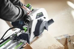 Festool HK 85 EB-Plus-FS Pendelkapzaagmachine Incl. Geleiderail In Systainer - 1900W - 230mm - 576138 -Winkel Voor Huishoudelijk Gereedschap b93156e328fa1eb1278a4441c234ca43