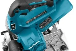 Makita DHS783ZJU 2x18V Li-Ion Accu Cirkelzaag Body - 190mm -Winkel Voor Huishoudelijk Gereedschap b94b78b6b3b15b4324a2fab681395f05