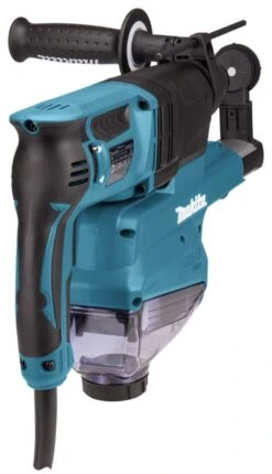 Makita HR2652J SDS-Plus Boorhamer Incl. Stofafzuiging In Mbox- 800W - 2,2J -Winkel Voor Huishoudelijk Gereedschap b9759db834113a24ee3a7b418ae80da8