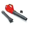 WOLF-Garten 41AA0BO-650 72V Li-Ion Accu Bladblazer Body - 240km/h -Winkel Voor Huishoudelijk Gereedschap bac1968fd9b87dd63e5ee72b75531de7