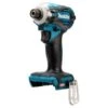 Makita TD001GZ01 40V Li-Ion Accu Slagschroevendraaier Body In Mbox - 210Nm - Koolborstelloos 2 Makita TD001GZ01 40V Li-Ion Accu Slagschroevendraaier Body In Mbox - 210Nm - Koolborstelloos -Winkel Voor Huishoudelijk Gereedschap bb91aa015efe5e9ec6ca35614cb8bc1b 1