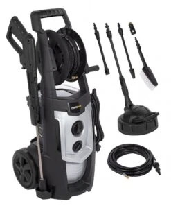 Powerplus POWXG90425 Hogedrukreiniger - 2500W -Winkel Voor Huishoudelijk Gereedschap bbd0a25c67086a64c303ae87a4aaa951