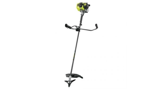 Ryobi RBC52FSBO Benzine Bosmaaier/grastrimmer - 52cc - 26/43cm 3 Ryobi RBC52FSBO Benzine Bosmaaier/grastrimmer - 52cc - 26/43cm