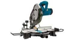 Makita MLS100N 230 V Afkortzaag 260 Mm Body
