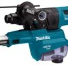 Makita HR2652J SDS-Plus Boorhamer Incl. Stofafzuiging In Mbox- 800W - 2,2J 2 Makita HR2652J SDS-Plus Boorhamer Incl. Stofafzuiging In Mbox- 800W - 2,2J -Winkel Voor Huishoudelijk Gereedschap be06cd355720114517ba31ca4caea935