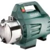 Metabo P 4500 INOX Tuinpomp - 1300W - 4500 L/h - 600965000 -Winkel Voor Huishoudelijk Gereedschap be0ae79b68545ad3336600e94b7e2e92