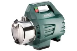 Metabo P 4500 INOX Tuinpomp - 1300W - 4500 L/h - 600965000