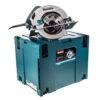Makita HS7601J Cirkelzaag In Mbox - 1200W - 190mm -Winkel Voor Huishoudelijk Gereedschap be48979c7edc697dc03a5e9658751474