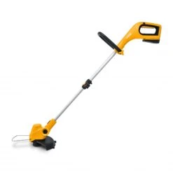 Stiga GT 100e Kit Accu Grastrimmer - 25cm - Telescopisch -Winkel Voor Huishoudelijk Gereedschap bea0c389f00a797fac1f74c1db64201b