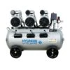 Hyundai 55757 Stille Compressor - 70L - 8bar -Winkel Voor Huishoudelijk Gereedschap bf87488d8c2daeb37e494c7e5efaba39