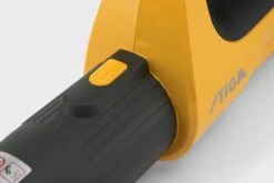 Stiga BL 100e Kit Accu Bladblazer Set (1x 4,0Ah) - 32m/s - 7,8m³/min -Winkel Voor Huishoudelijk Gereedschap bfcc337284dbfe7a51770708bf72cab6