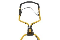 Stiga MULTICLIP 547eS Kit Accu Loopmaaier Set (2x 2,0Ah) - 45cm -Winkel Voor Huishoudelijk Gereedschap c07ad8b8033eb3524dab2974af5d1004