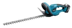 Makita DUH523RF 18V Li-Ion Accu Heggenschaar Set (1x 3.0Ah Accu) - 52cm