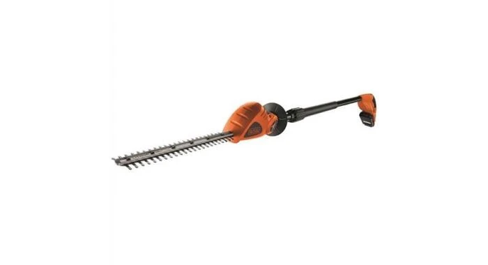 Black & Decker Black+Decker GTC1843L20-QW Accu Heggenschaar Body - 43cm 3 Black & Decker Black+Decker GTC1843L20-QW Accu Heggenschaar Body - 43cm