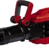 Einhell TE-DH 50 Breekhamer - 1700W - 50J - 4139130 -Winkel Voor Huishoudelijk Gereedschap c262eed29daa94e71b4dc127fe9abd7a