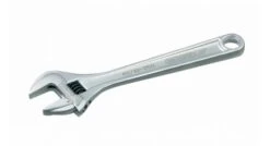 Gedore 60 CP Schroefsleutel Verstelbaar - Verchroomd - 12'' - 6381290