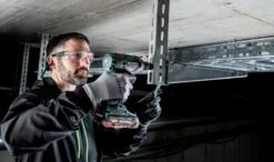 Metabo SSW 18 LTX 300 BL 18V Li-Ion Accu Slagmoersleutel Body - 300Nm - 1/2" - Koolborstelloos - 602395890 7 Metabo SSW 18 LTX 300 BL 18V Li-Ion Accu Slagmoersleutel Body - 300Nm - 1/2" - Koolborstelloos - 602395890 -Winkel Voor Huishoudelijk Gereedschap c2dfd1ae18224d867350a3832fee51ec