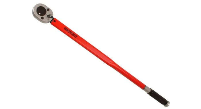 Teng Tools 1292AG-EP Momentsleutel - 40-210Nm - 1/2" - 73190191 3 Teng Tools 1292AG-EP Momentsleutel - 40-210Nm - 1/2" - 73190191