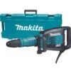 Makita HM1214C SDS-max Breekhamer In Koffer - 1500W - 19,9J -Winkel Voor Huishoudelijk Gereedschap c36a87fb365b2a682bac062cf7357d20