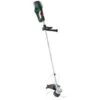 Bosch AdvancedGrassCut 36V-33 36V Li-Ion Accu Grastrimmer Set (1x 2,0Ah) - 33cm - Koolborstelloos -Winkel Voor Huishoudelijk Gereedschap c3d90e1efe89b5fb9dfbc94e280ae366
