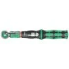 Wera 05075800001 Safe-Torque A 1 Momentsleutel Met Omschakelbare Ratel - 2-12 Nm - 1/4" -Winkel Voor Huishoudelijk Gereedschap c47f8cbbcc87862796374800fc62c317