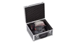 Powerplus POWESET5 Handpalmschuurmachine + 100 Schuurvellen In Koffer- 140W -Winkel Voor Huishoudelijk Gereedschap c489cae80173da01834227d09756d4eb