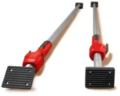 Bessey STE300 Plafondstempel - 170-300cm - 350kg -Winkel Voor Huishoudelijk Gereedschap c4971a5d5c1bb46470e08e26f03873ad