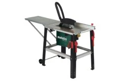 Metabo TKHS 315 C Zaagtafel - 2,0 WNB - 2000W (230V) - 315 X 30mm - 0103152000
