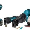 Makita DLX5068TX1 LXT 18V Li-Ion Accu Combiset Incl. Accessoires (2x 5,0 Ah Accu) In Tas -Winkel Voor Huishoudelijk Gereedschap c52e249375908ca9e458c95baa647ca9