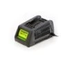 Greenworks G24C 24V Li-ion Acculader -Winkel Voor Huishoudelijk Gereedschap c54b1cd05ea74d36fa68074d69ed6f75