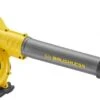 DeWalt DCM572X1 54V Li-Ion Accu Bladblazer (1x 9,0Ah Accu) - 195 Km/h - DCM572X1-QW 1 DeWalt DCM572X1 54V Li-Ion Accu Bladblazer (1x 9,0Ah Accu) - 195 Km/h - DCM572X1-QW -Winkel Voor Huishoudelijk Gereedschap c5a9f86f0fb0ac7e88505843d2529133