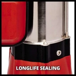 Einhell GC-DP 5010 G Vuilwaterpomp - 500W - 12.000l/uur - 4171421 -Winkel Voor Huishoudelijk Gereedschap c5e87c2d7e3a9ed898db8679753e90ae