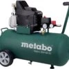 Metabo Basic 250-50 W Compressor - 1500W - 8 Bar - 50L - 95 L/min - 601534000 -Winkel Voor Huishoudelijk Gereedschap c68deded385717d9905300704badfe0f