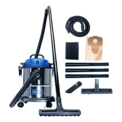 Scheppach NTS20 Nat En Droogstofzuiger -1200W 7 Scheppach NTS20 Nat En Droogstofzuiger -1200W -Winkel Voor Huishoudelijk Gereedschap c79aa5beb6ee3d5279cb52175c3876ed