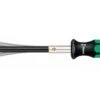 Wera 5028160001 Handbithouder Met Flexibele Kling - 1/4" X 177mm -Winkel Voor Huishoudelijk Gereedschap c7a244ad1ea75ae4b35028e5ba3f0676