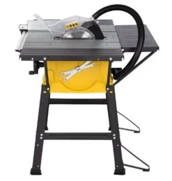 Powerplus POWX07595 Zaagtafel Met Onderstel - 2000W - 250mm 14 Powerplus POWX07595 Zaagtafel Met Onderstel - 2000W - 250mm -Winkel Voor Huishoudelijk Gereedschap c95f23af297111f9b5f0d1a39a9b523a