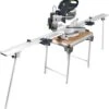 Festool KS 120 REB-Set-MFT KAPEX Afkortzaag Incl. Multifunctionele Tafel - 1600W - 260mm - 576663 1 Festool KS 120 REB-Set-MFT KAPEX Afkortzaag Incl. Multifunctionele Tafel - 1600W - 260mm - 576663 -Winkel Voor Huishoudelijk Gereedschap c9620db0d1bf551e5402a037f5d55e58