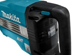 Makita HM1511 SW30 Breekhamer In Koffer - 1850W - 48,9J -Winkel Voor Huishoudelijk Gereedschap c9a0719f2e76873ee447a25520e5cc93