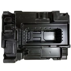 HiKOKI C18DBALW2Z 18V Li-Ion Accu Cirkelzaag Body In HSC - 165mm - Koolborstelloos -Winkel Voor Huishoudelijk Gereedschap ca049356b5c0aa3cff7587ead072544b