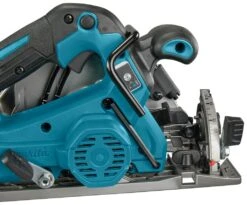 Makita HS012GZ XGT 40 V Max Li-Ion Accu Cirkelzaag Body - 165 Mm -Winkel Voor Huishoudelijk Gereedschap ca10dc4d67bbdc973015d78d0e129d01